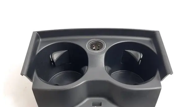 BMW 5 G30 G31 G38 Cup holder front 6801508
