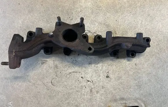 Mazda 6 Exhaust manifold RF7JK4