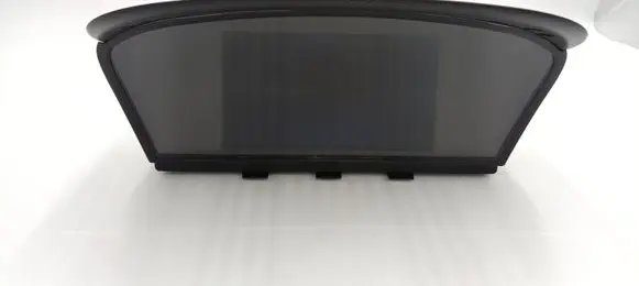 BMW 5 E60 E61 Screen/display/small screen 65829141807 9141807