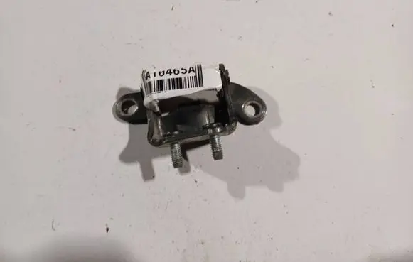 Toyota Corolla E120 E130 Rear door lower hinge