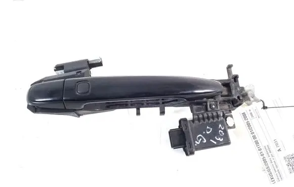 Lexus GS 300 350 430 450H Rear door exterior handle