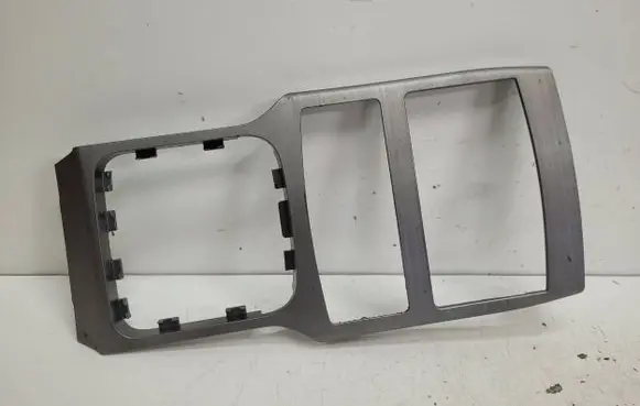 Subaru Outback Gear shifter surround trim plastic 