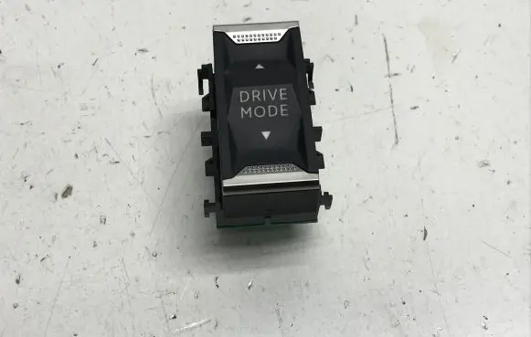 Peugeot 408 P54 Other switches/knobs/shifts 9815635480