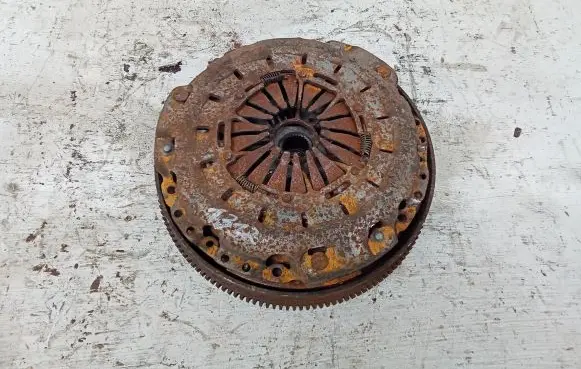 Mercedes-Benz Sprinter W901 W902 W903 W904 Clutch set kit