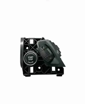 BMW X6 E71 Ignition lock 917797411