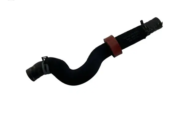 Audi A6 S6 C7 4G Engine coolant pipe/hose 4G0819374L