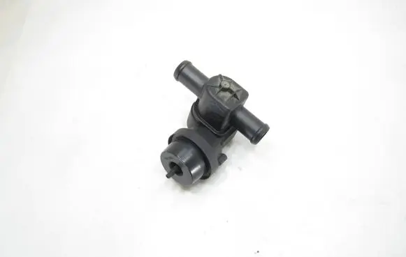Valve vacuum