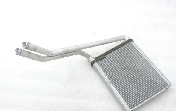 Toyota Yaris Heater blower radiator 871070D050 885010D100