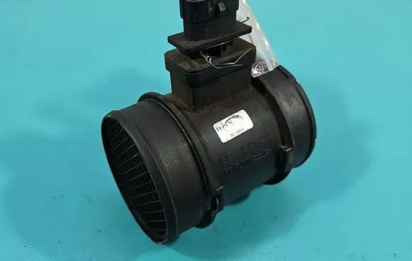 Fiat Croma Mass air flow meter 0281002618 IMPRK1522039