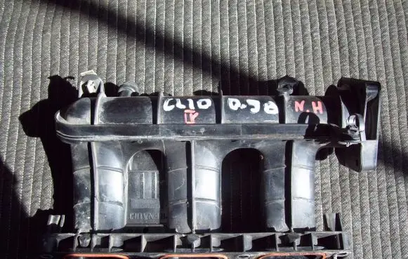 Renault Captur Intake manifold H8201192544
