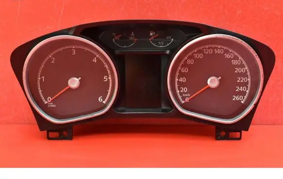Speedometer (instrument cluster)