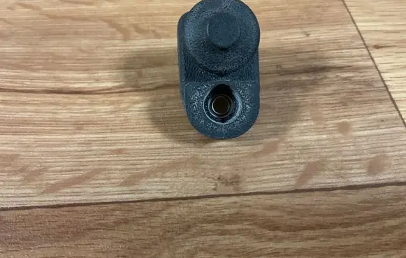 Nissan Note (E11) Front door sensor 