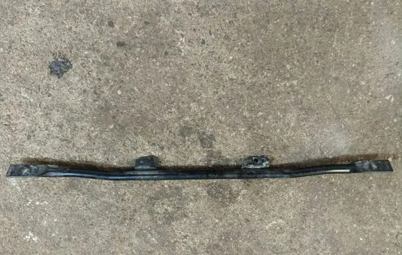 Rear beam