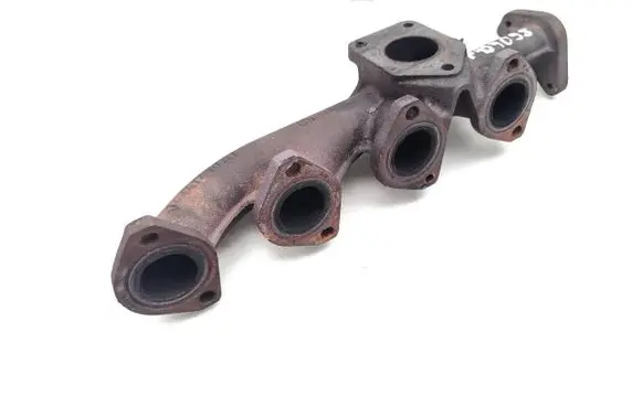 Mini One - Cooper Clubman R55 Exhaust manifold 7812314