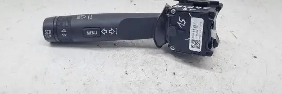 Opel Zafira C Indicator stalk 20941129