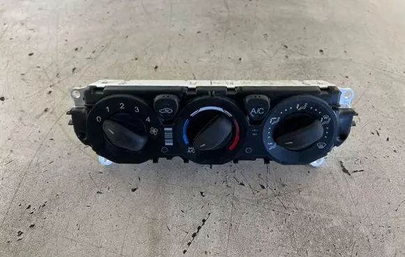 Ford Transit Custom Climate control unit BM5T19980