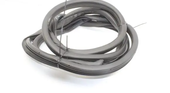 KIA Niro Rubber seal front coupe door 82130G5000