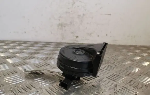 Jeep Renegade Horn signal 0024082012