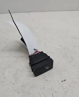 Hyundai Santa Fe Seat heating switch 