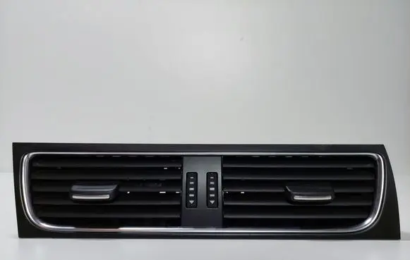 Audi A4 S4 B8 8K Dash center air vent grill 8T1820951C
