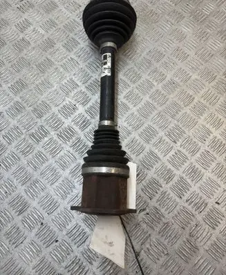 Audi A6 S6 C7 4G Front driveshaft 4G0407271A