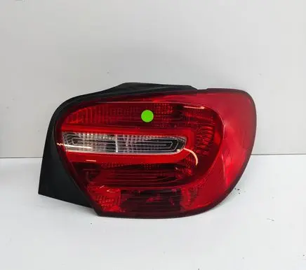Mercedes-Benz A W176 Rear/tail lights A1769060200