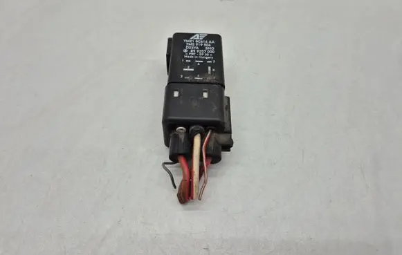 Ford Galaxy Glow plug pre-heat relay 7M5919506