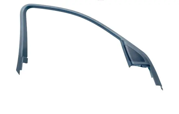 Audi Q5 SQ5 Other front door trim element 8R0867609