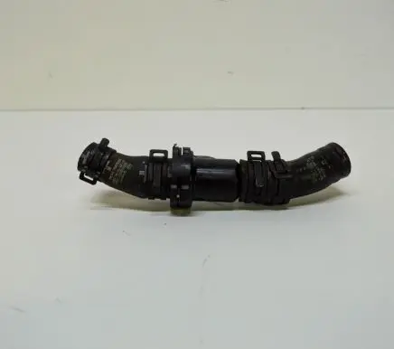 Audi A4 S4 B8 8K Engine coolant pipe/hose 1K0121113A 03L121157AB