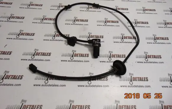 Mercedes-Benz E W210 ABS rear brake sensor A0265006177