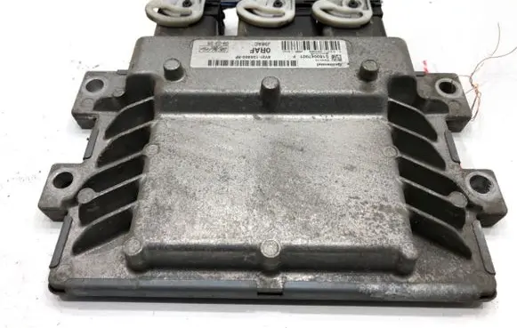 Ford Fiesta Engine control unit/module ECU 8V2112A650RF