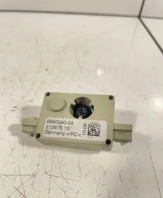 Mini One - Cooper Coupe R56 Aerial antenna amplifier 699009004 21367510 11836400