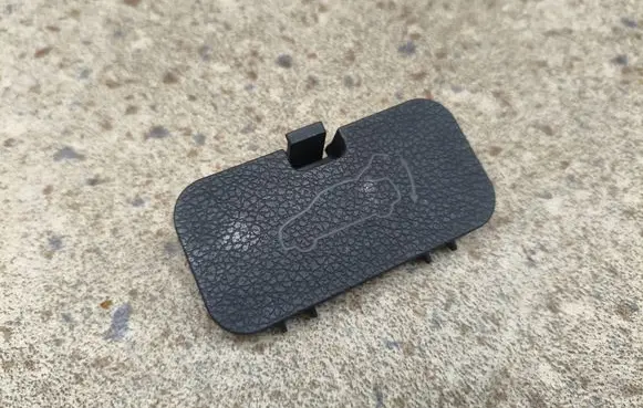 KIA Stinger Other interior part 81235J5000