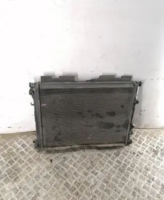 Chrysler 300 - 300C Coolant radiator T367AA5757 83403 1007367AA
