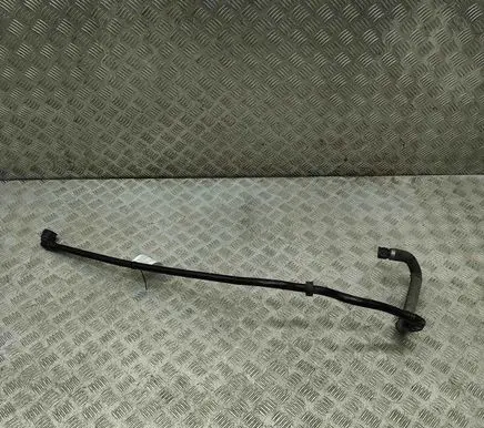 Mercedes-Benz C W205 Engine coolant pipe/hose A2055002500
