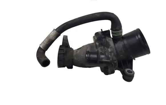 Nissan Qashqai Intercooler hose/pipe 65761844R