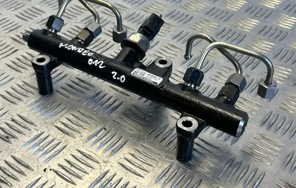 Ford Mondeo MK IV Fuel main line pipe 9681909680 28497Z01