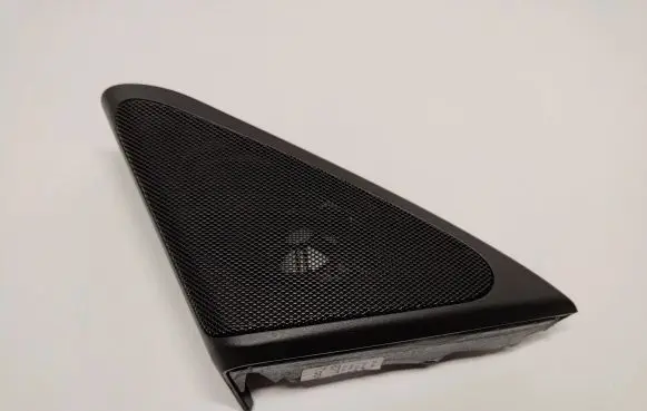 BMW 7 F01 F02 F03 F04 Front door high frequency speaker 65139212078