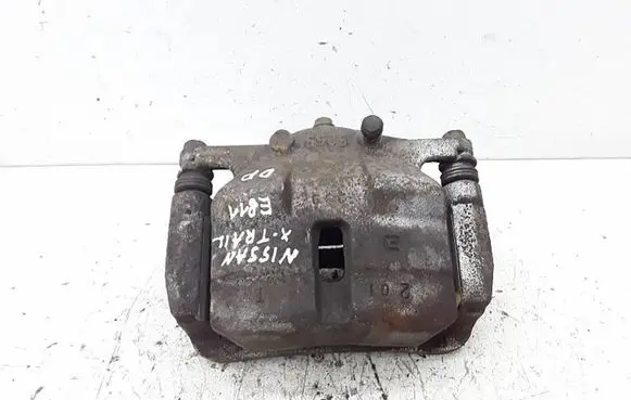 Nissan X-Trail T31 Front brake caliper