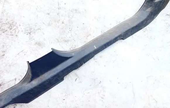 Opel Astra H Front sill trim cover 13113979