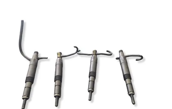 Ford Mondeo Mk III Fuel injector 1S7QBE