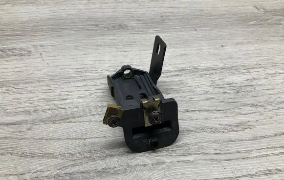 Mercedes-Benz SL AMG R129 Hand brake release handle 1294270941