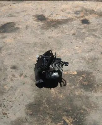 Mazda CX-5 ABS Pump KA0G437A0