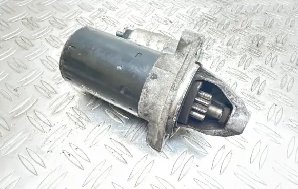Ford Fusion Starter motor 2S6U11000CB 0001107417