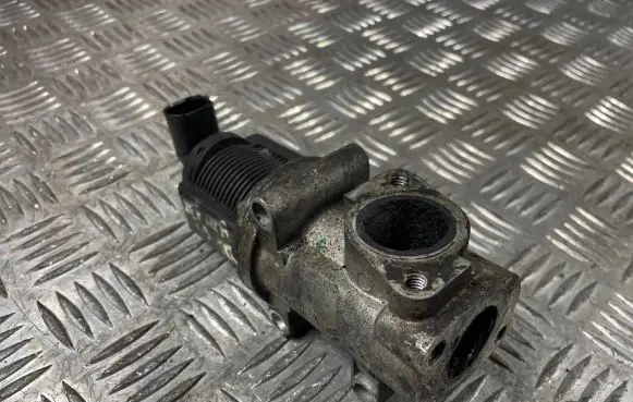 Opel Zafira B EGR valve 50024005