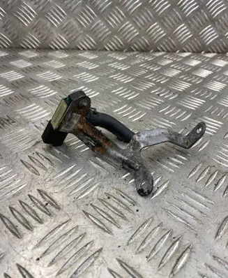 Audi A6 S6 C7 4G Exhaust gas pressure sensor 04L906051K