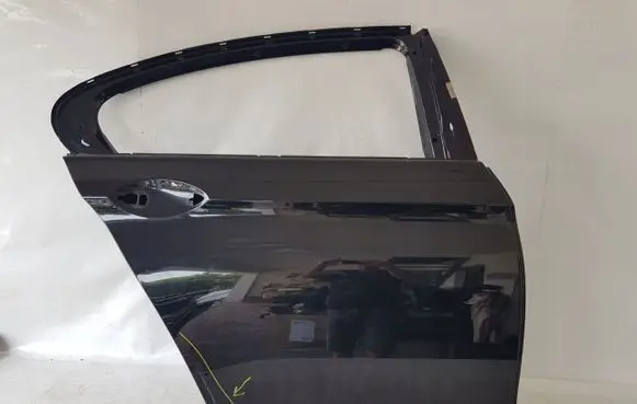 BMW 5 F10 F11 Rear door SERTYUIOJJJ