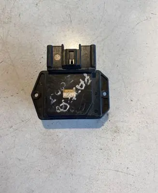 Mitsubishi Pajero Heater blower motor/fan resistor 4993002110