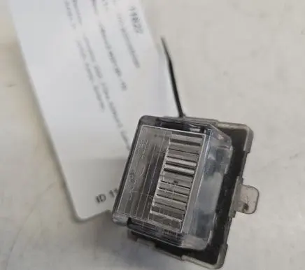 Mercedes-Benz S W221 Number plate light A2218200456