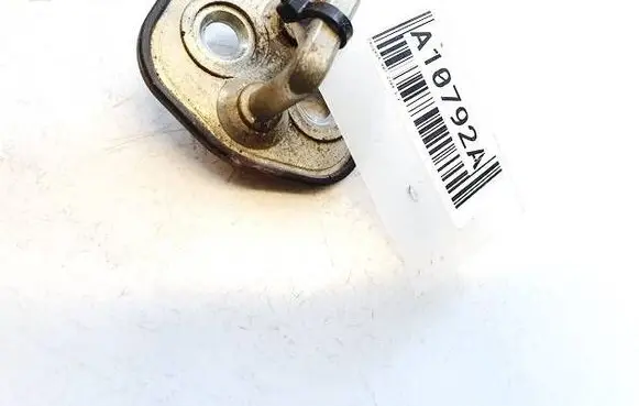Peugeot 407 Front door lock loop/hook striker 